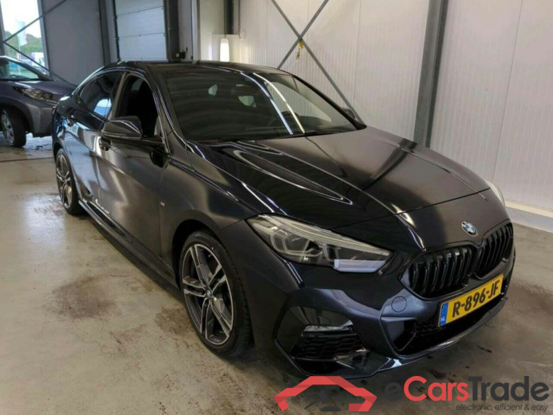 BMW 2-serie Gran Coupé 218i M Sp. Ed. #5