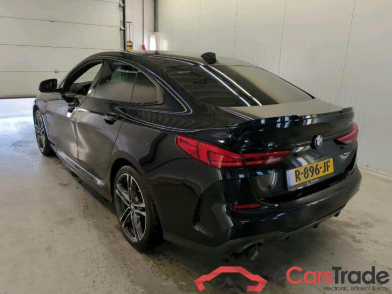 BMW 2-serie Gran Coupé 218i M Sp. Ed. #6