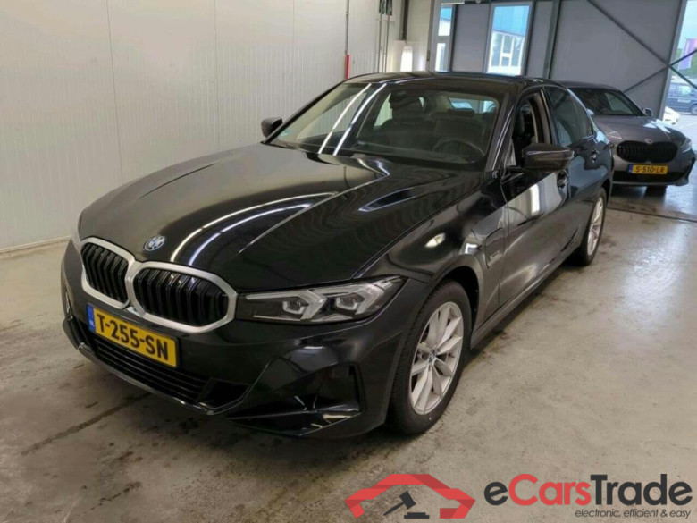 BMW 3-serie 320 #1
