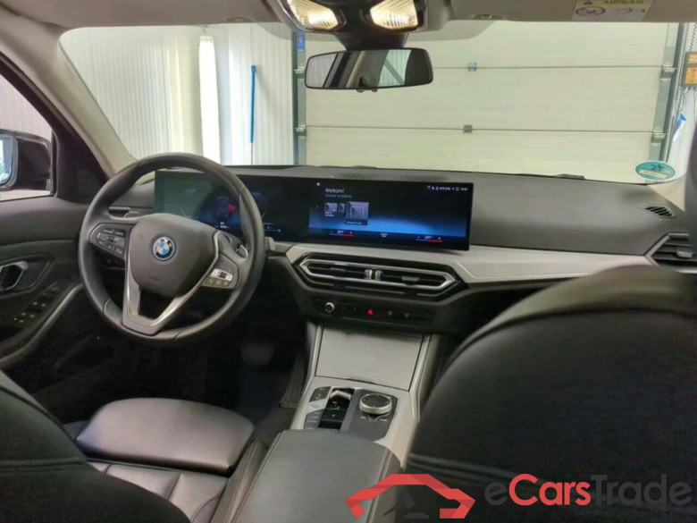 BMW 3-serie 320 #3