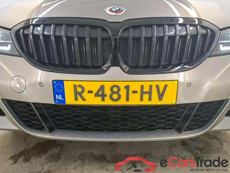 BMW 3-serie Touring 330e Bns Ed.P #4