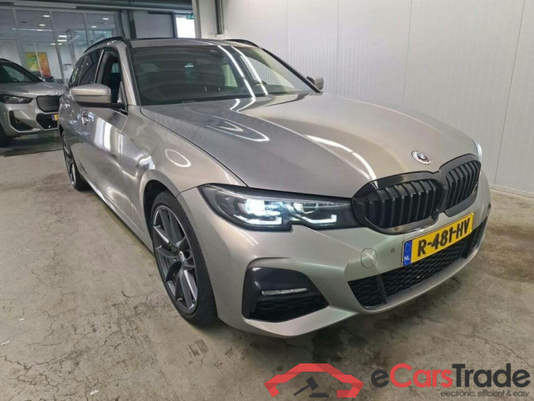 BMW 3-serie Touring 330e Bns Ed.P #5