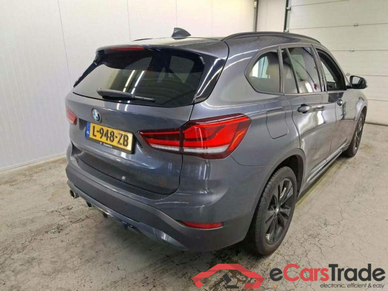 BMW X1 sDrive18i Bns Ed. #2