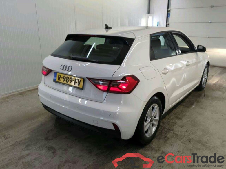 AUDI A1 Sportback 30 TFSI Pro Line #2