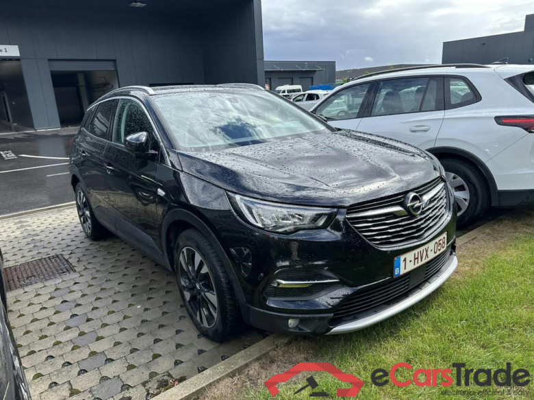 OPEL Grandland X Grandland X 1.5 TD ECOTEC Innovation S&S