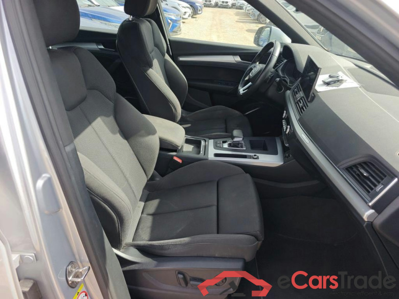 AUDI Q5 SPORTBACK / 2020 / 5P / todoterreno S line 40 TDI 150kW quattro-ultra #6