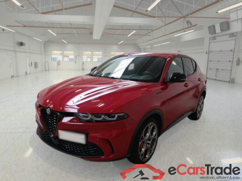 ALFA ROMEO TONALE / 2022 / 5P / SUV 1.5 130CV HYBRID DDCT7 SPECIALE
