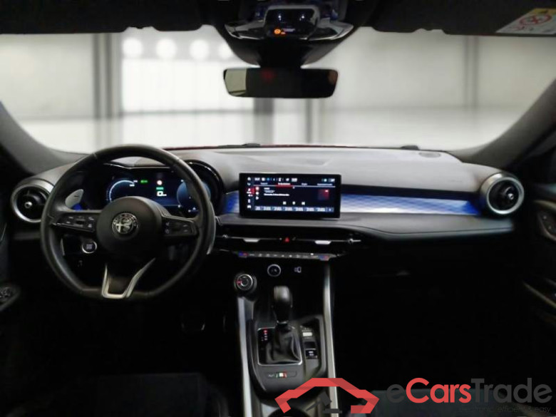 ALFA ROMEO TONALE / 2022 / 5P / SUV 1.5 130CV HYBRID DDCT7 SPECIALE #3