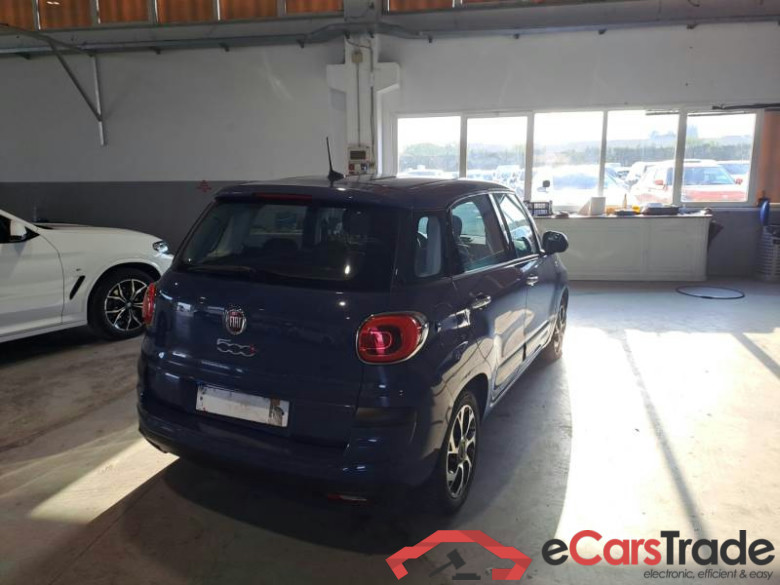 FIAT 500L / 2017 / 5P / MONOVOLUME BUSINESS 1.3 MULTIJET 95CV #3