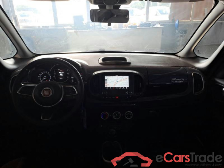 FIAT 500L / 2017 / 5P / MONOVOLUME BUSINESS 1.3 MULTIJET 95CV #4