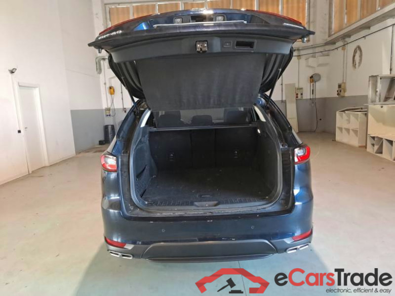 MAZDA CX-60 / 2022 / 5P / SUV 3.3L E-SKYACTIV MHEV EXCL. LINE AUTO #5