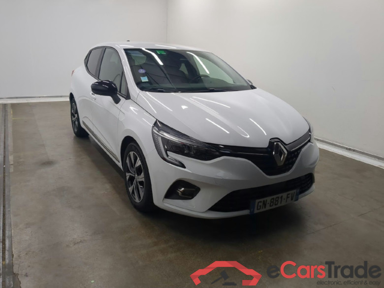 Clio V Evolution 1.0 SCe 65CV BVM5 E6d