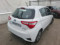 preview Toyota Yaris #2