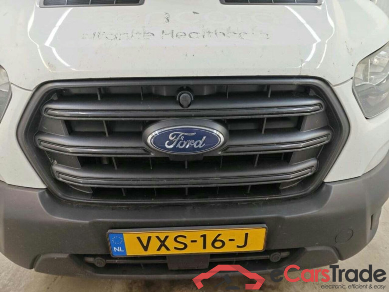 FORD Transit 350 2.0 TDCI L4H3 Tr #4