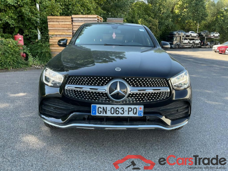 Mercedes-Benz GLC 300 AMG-Line 300 4Matic #2