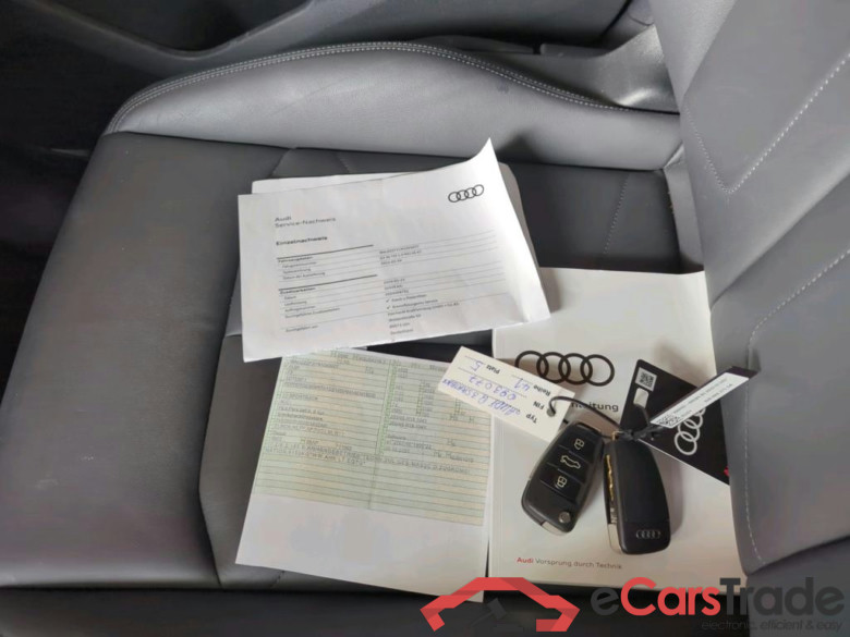 Q3 Sportback 35 TDI 2.0 TDI 110KW AT7 E6d #3
