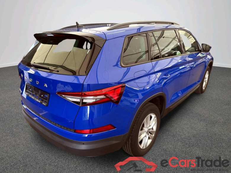 Kodiaq Ambition 2.0 TDI 110KW AT7 E6d #2