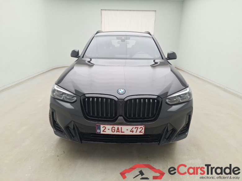 BMW, X3 FL'21 PHEV, X3 xDrive 30e 120kW Aut #2