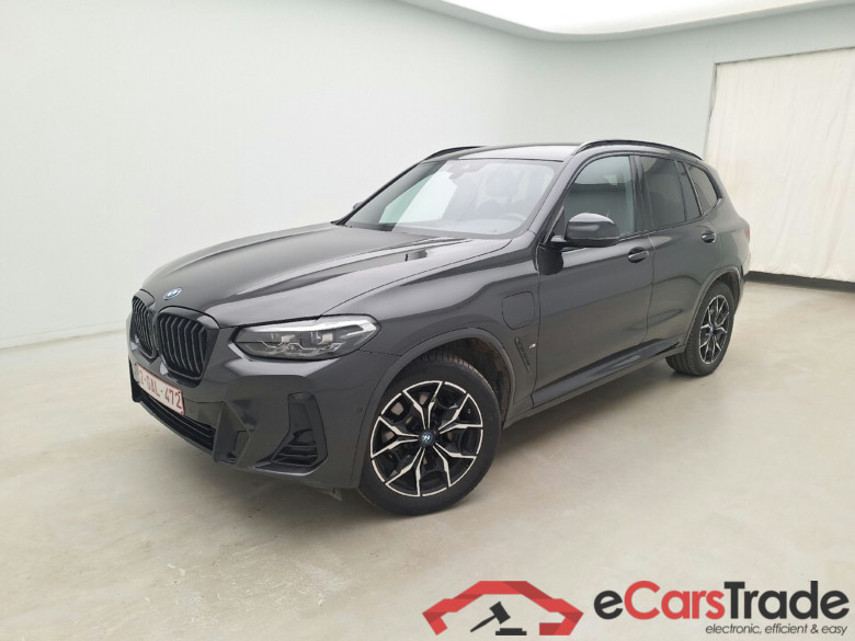 BMW, X3 FL'21 PHEV, X3 xDrive 30e 120kW Aut #1