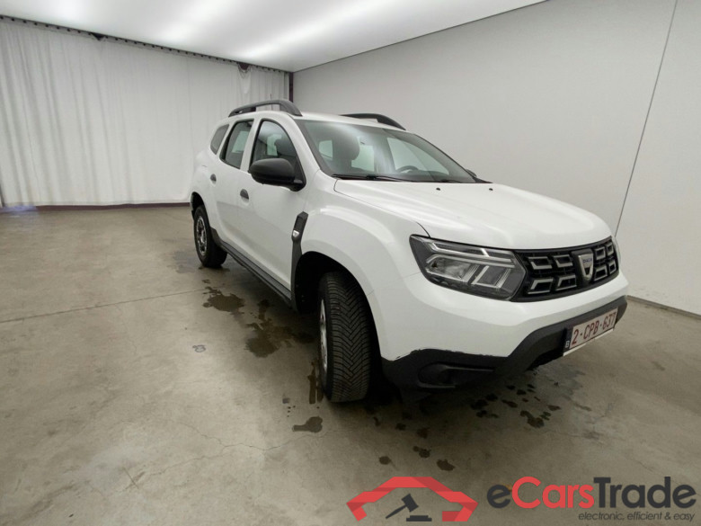 Dacia, Duster FL'21, Dacia Duster TCe 90 Comfort 5d #5