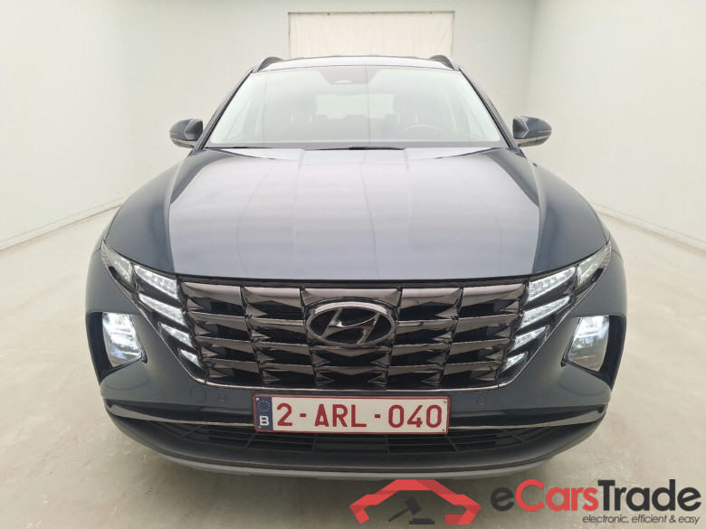 Hyundai, Tucson '20 PHEV, Hyundai Tucson 1.6 T-GDi Plug-in Hybrid 4x4 Feel 5 #1
