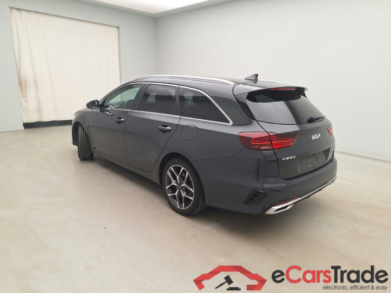 Kia, Ceed SW FL'21 PHEV, Ceed SW 1.6PHEV Bus.Line DCT #3
