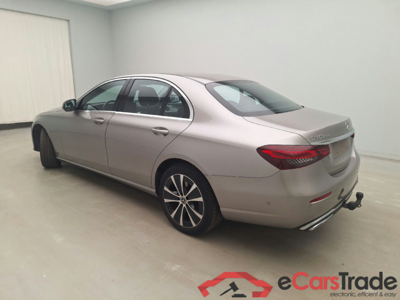 Mercedes, E-Class FL'20 PHEV, E 300 de 225kW Bus.Solut.Aut #3