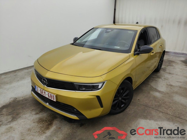 Opel Astra 1.2 Turbo 81kW S/S Business Edition 5d #1