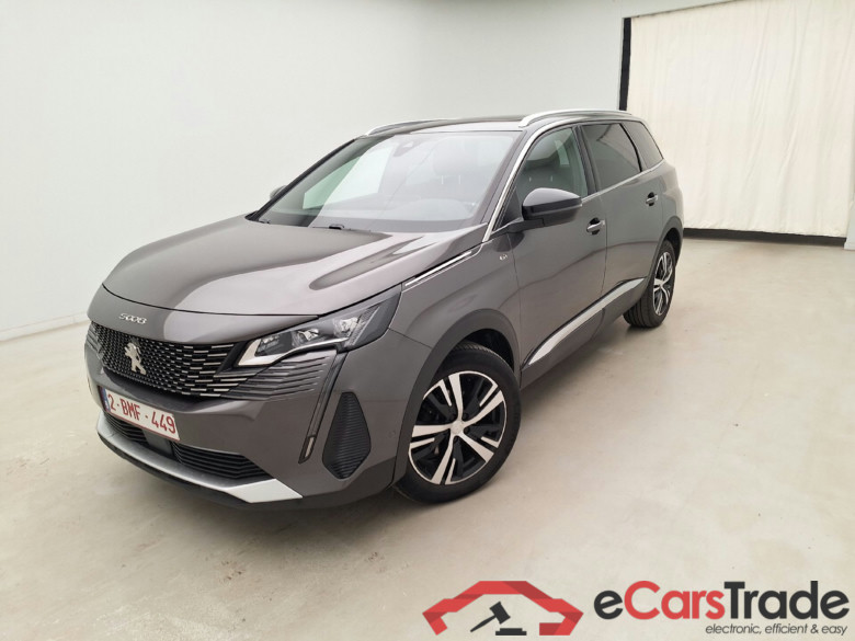 Peugeot, 5008 FL'20, 5008 1.5BHDi 96kW GT Aut #2