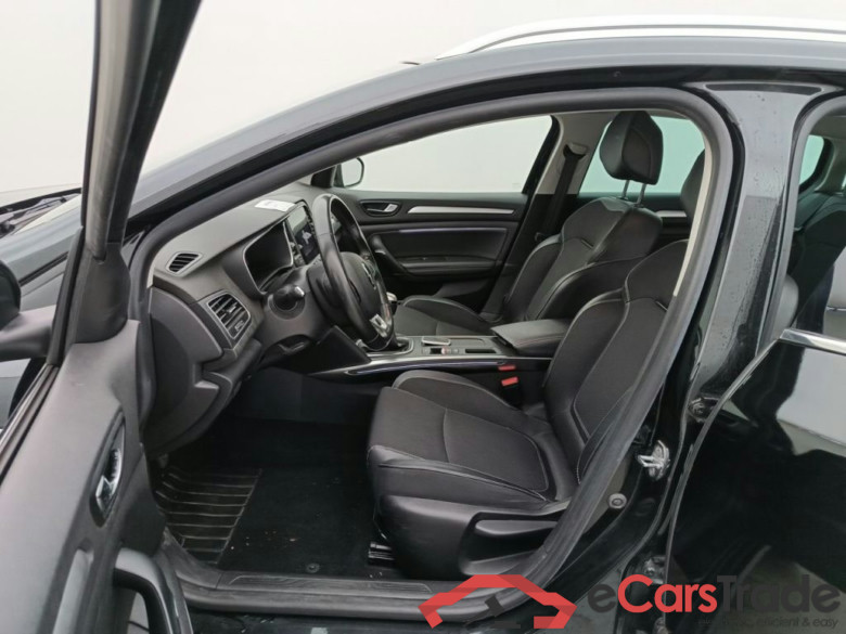 Renault Mégane Berline Blue dCi 115 Intens 5d #3