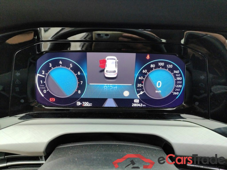 Volkswagen Golf VIII 1.0 TSI 81kW Life Business 5d #6
