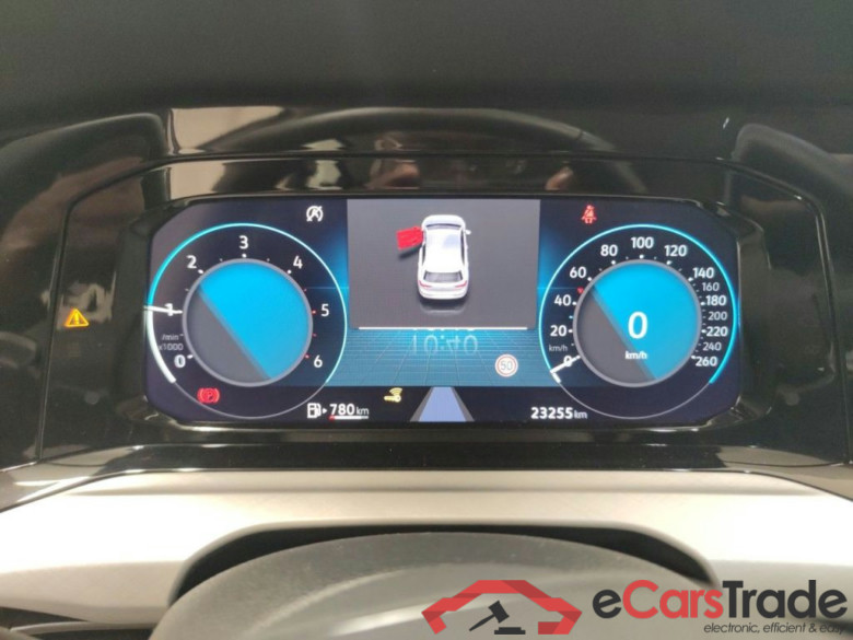 Volkswagen Golf VIII 2.0 TDI 85kW Life Business 5d #6