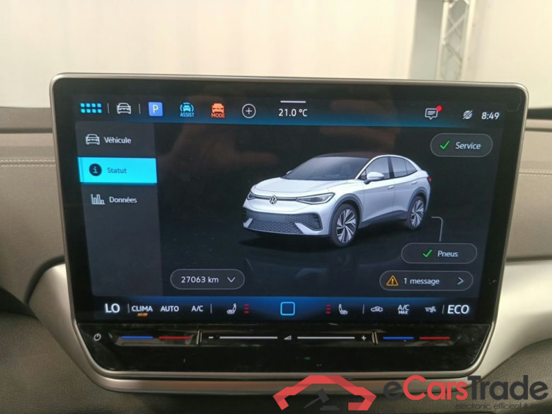 Volkswagen ID.5 ID.5 77kWh 210kW Pro Performance 5d #6