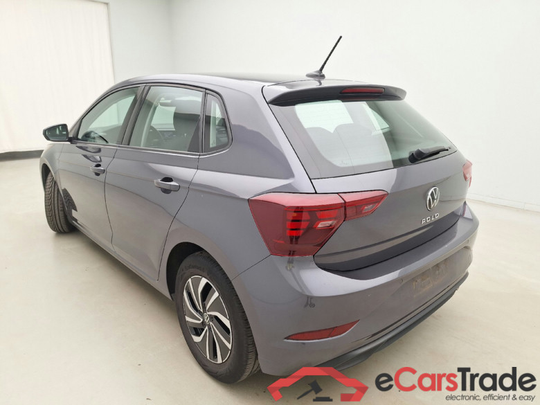 VW, Polo FL'21, Polo 1.0 TSI 70kW Life Bus.DSG #3