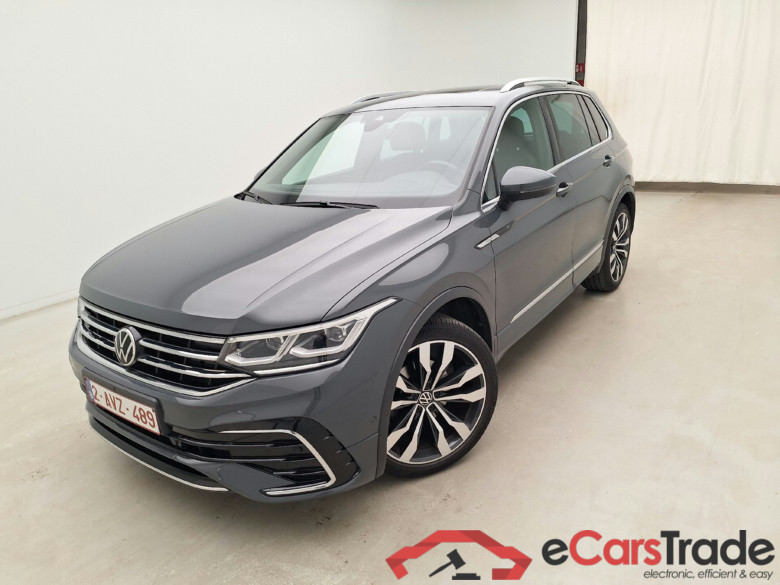 VW, Tiguan FL'20, Tig.1.5TSI 110kW Platinum DSG #2