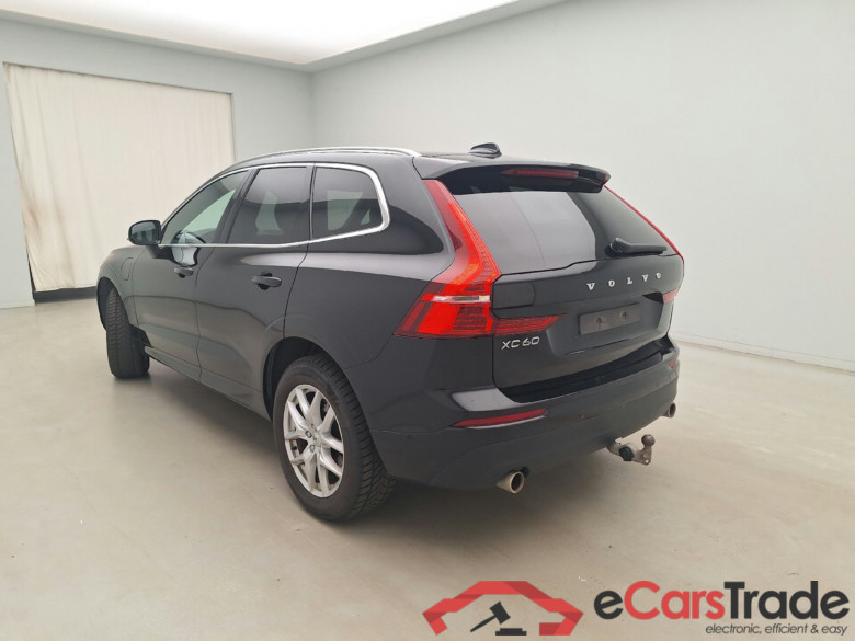Volvo XC60 2.0 T8 Plug-In Hybrid AWD Aut. Pano LED Virtual Harman/Kardon ACC Navi Leather KeylessGo Klima PDC ... #4