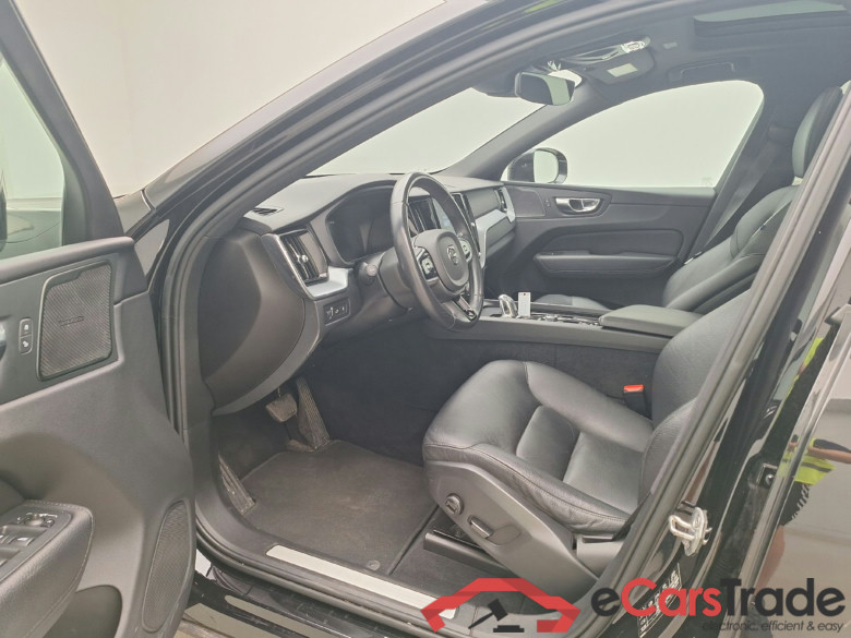 Volvo XC60 2.0 T8 Plug-In Hybrid AWD Aut. Pano LED Virtual Harman/Kardon ACC Navi Leather KeylessGo Klima PDC ... #5