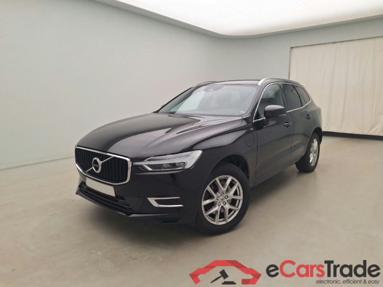 Volvo XC60 2.0 T8 Plug-In Hybrid AWD Aut. Pano LED Virtual Harman/Kardon ACC Navi Leather KeylessGo Klima PDC ...