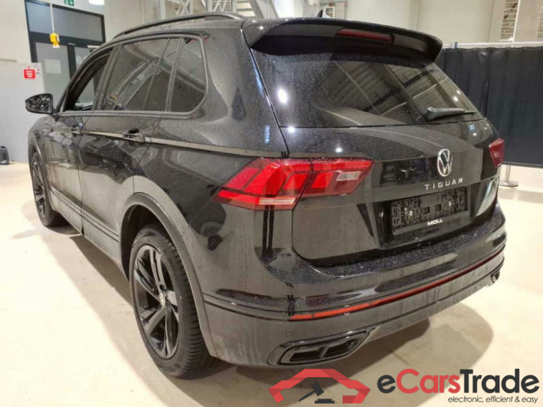 Volkswagen Tiguan (AX1)(07.2020->2024) DE - SUV5 2.0 TSI BMT/Start-Stopp EU6d, 4Motion R-Line OPF, (Facelift) 2021 - 20 #6