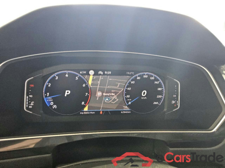 Volkswagen Tiguan (AX1)(07.2020->2024) DE - SUV5 1.5 TSI BMT/Start-Stopp EU6d, R-Line OPF, (Facelift) 2020 - 2023 #6