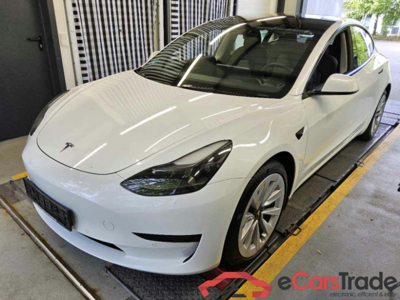 Tesla Model 3 - Lim4, RWD 60 kWh, 2021 - 2023 60 kWh