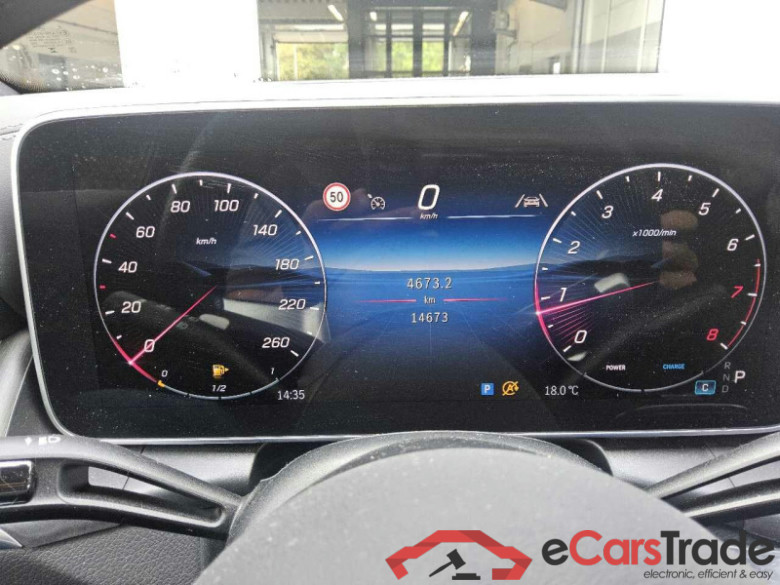 Mercedes-Benz GLC Coupe (BM 254)(04.2023->) DE - SUC5 GLC 300 EU6e, 4Matic AMG Line, 2024 - 2026 #6