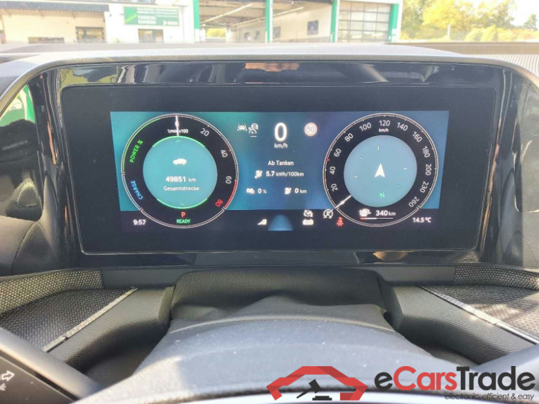 Skoda Kodiaq (PS)(11.2023->) DE - SUV5 1.5 TSI iV EU6e, Selection, 2024 - 2026 #6