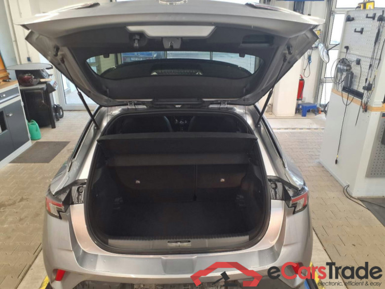 Opel Mokka (2020->) DE - SUV5 1.2 Turbo EU6d, Ultimate, 2020 - 2022 #6