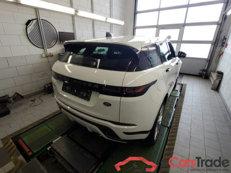 Land Rover Range Rover Evoque (2018->) DE - SUV5 2.0 P200 Mild-Hybrid EU6d, Evoque R-Dynamic SE (EURO 6d), 2020 - 2023 #3