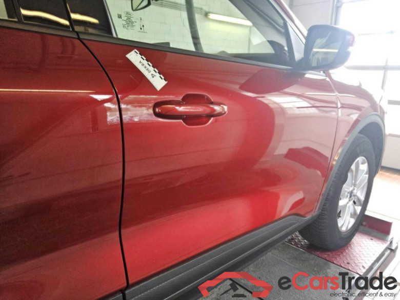 Ford Kuga (2020->) DE - SUV5 2.5 Duratec Plug-in-Hybrid PHEV EU6d, Titanium X, 2020 - 2024 #3
