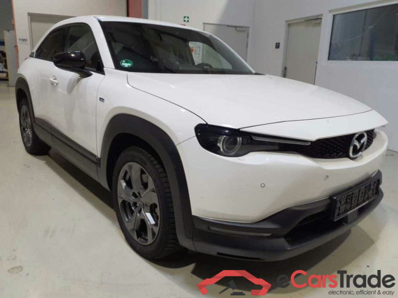Mazda MX-30 (DR)(05.2020->) DE - SUV5 e-SKYACTIV, Advantage, 2022 - 2025 #1