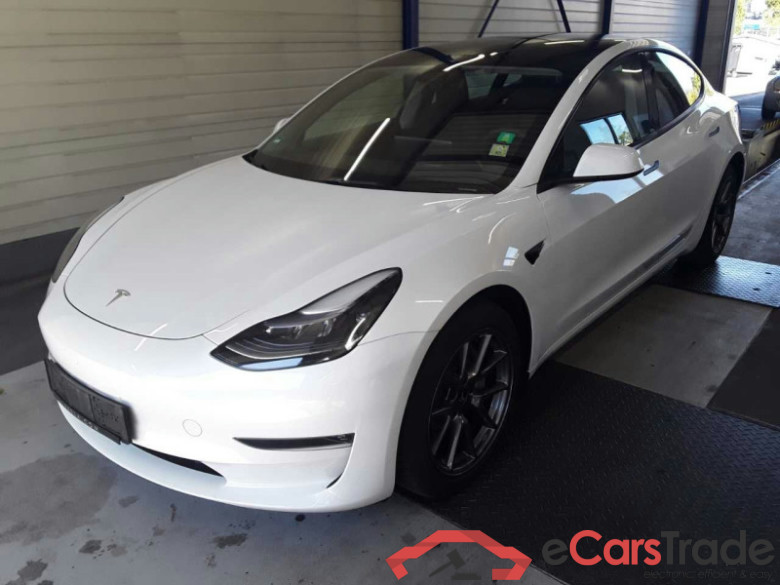 Tesla Model 3 -DE - Lim4, Long Range Dual 79 kWh AWD, (Facelift) 2023 - 2026 #3