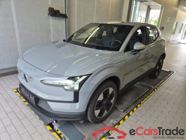 Volvo EX30 (06.2023->) DE - SUV5 2WD, Core, 2023 - 2026