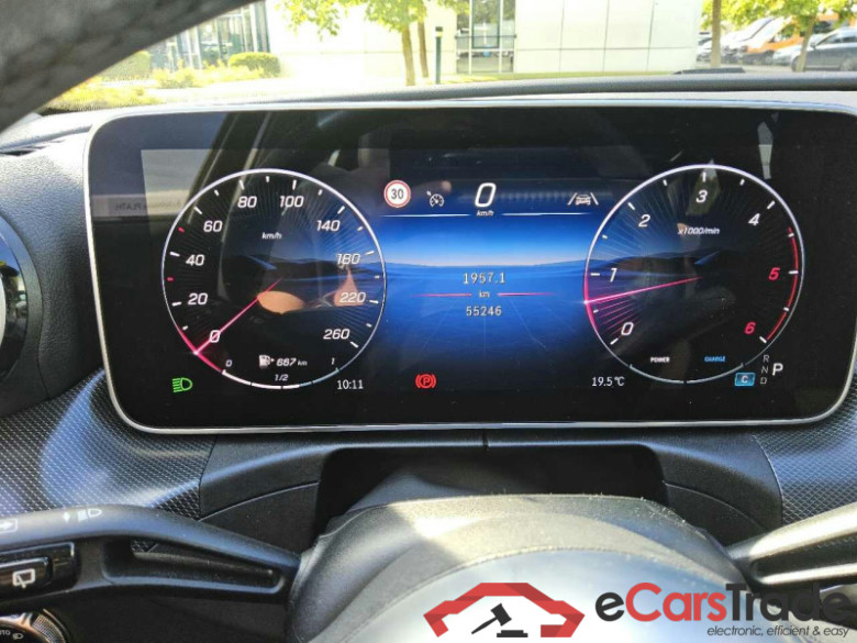 Mercedes-Benz C T-Modell (BM 206)(03.2021->) DE - Kb5 C 200 d EU6e, Avantgarde, 2024 - 2026 #6